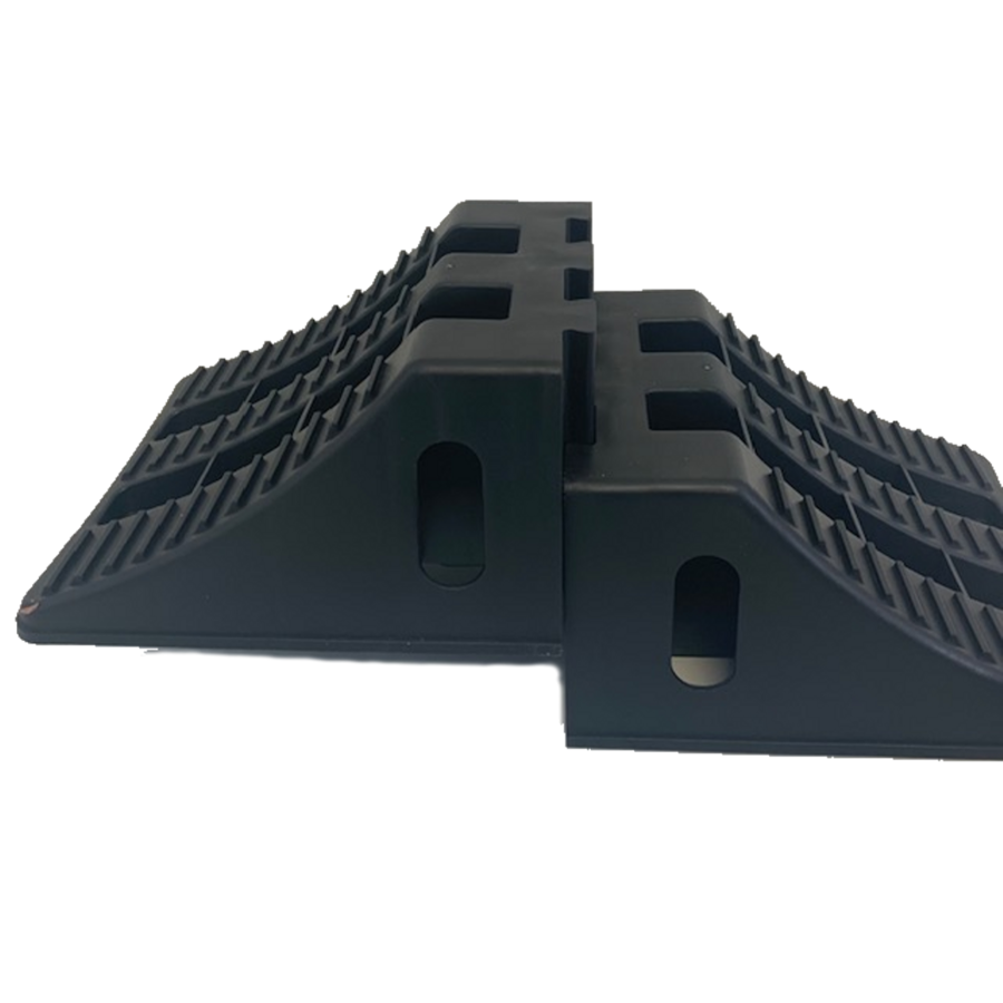 Supex Dual Axle Wheel Chock-RV Online