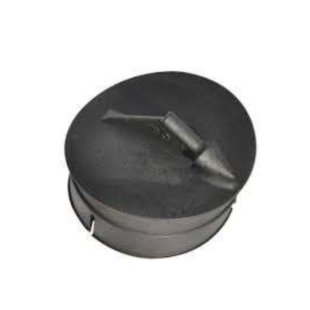 Truma Combi E Blank Outlet Cover