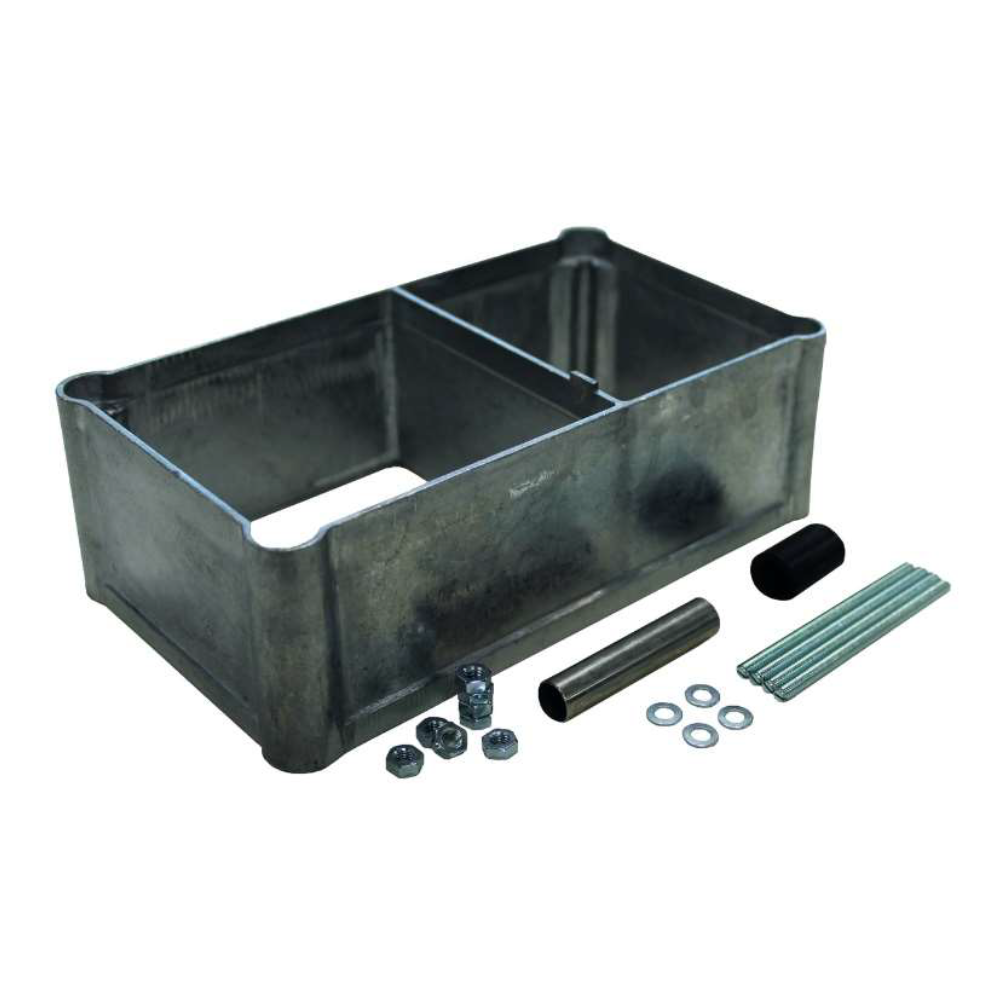 Truma HWS extension cowl-RV Online