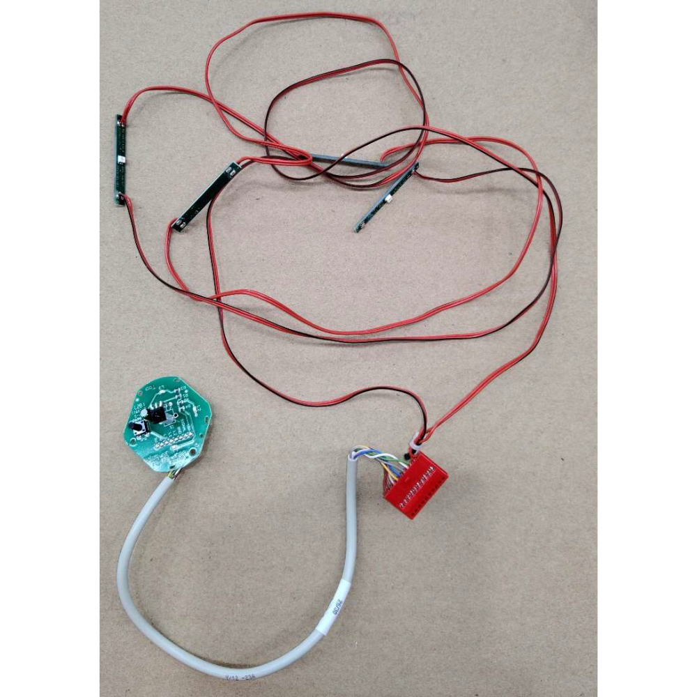 Truma IR + LED FOR AVENTA MK2 - RV Online