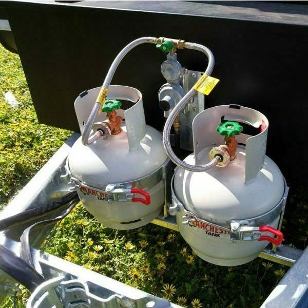 BMPRO SmartSense Gas Bottle Level Sensors/PAIR - RV Online