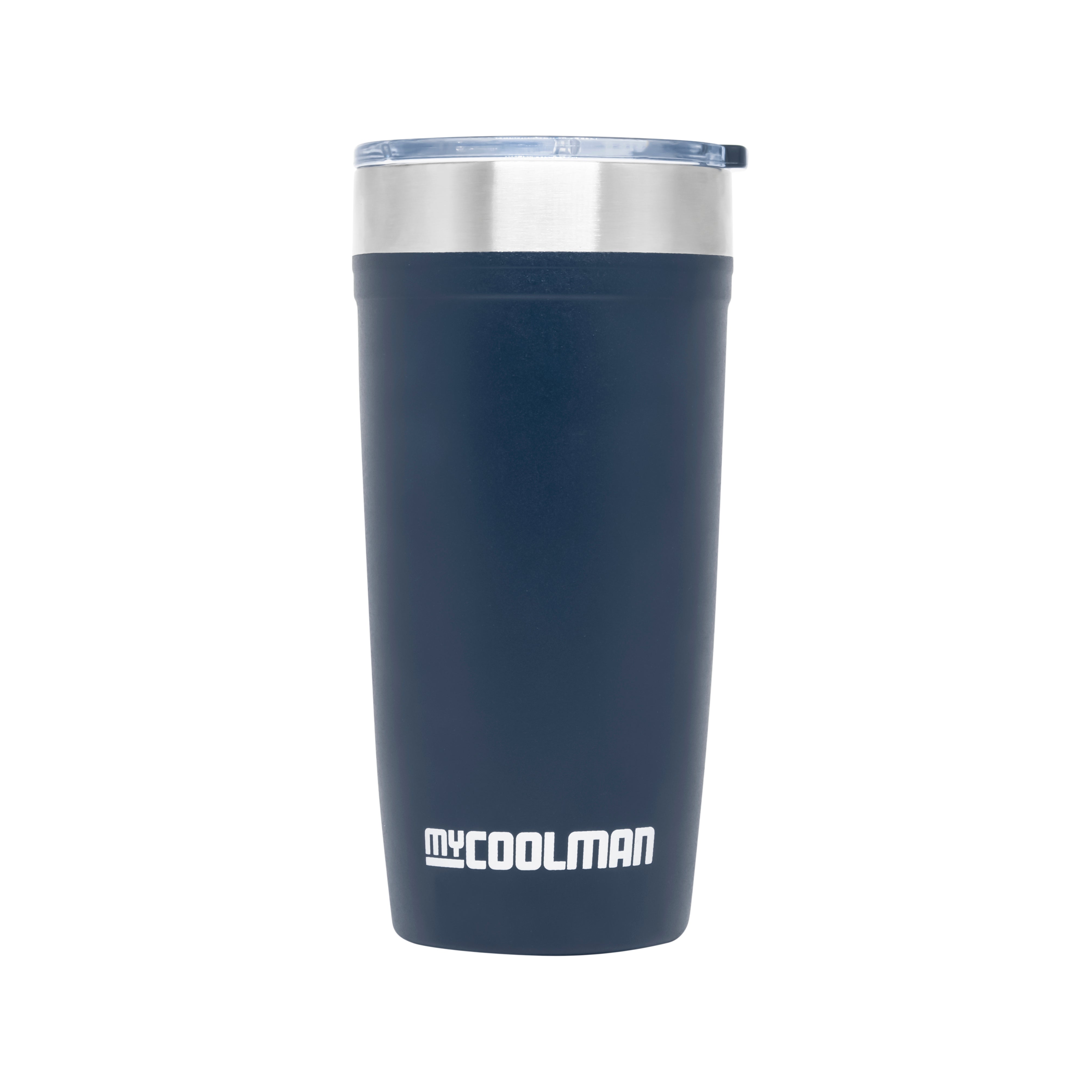 myCOOLMAN - Stainless Steel Tumbler 591ml - RV Online