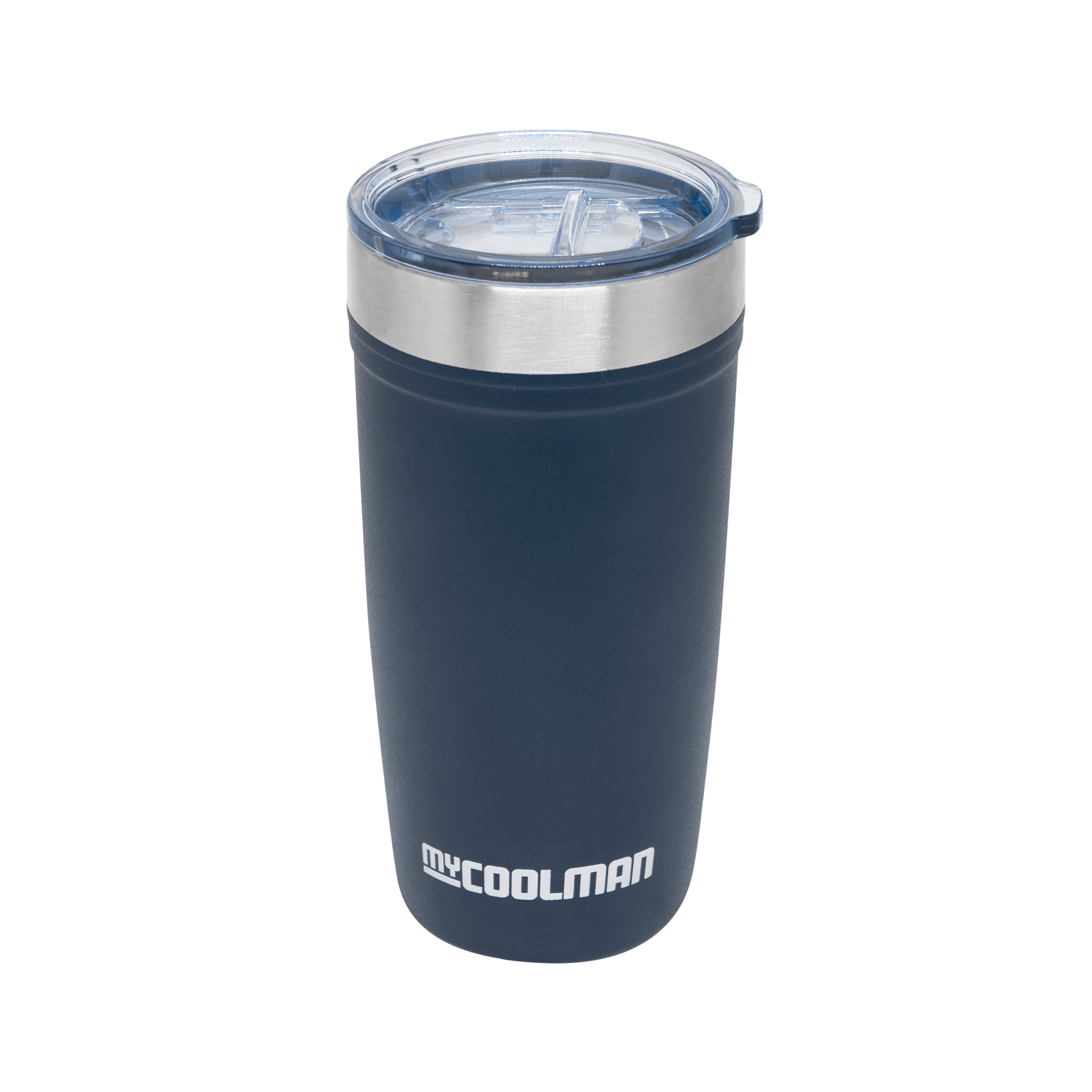myCOOLMAN - Stainless Steel Tumbler 591ml - RV Online