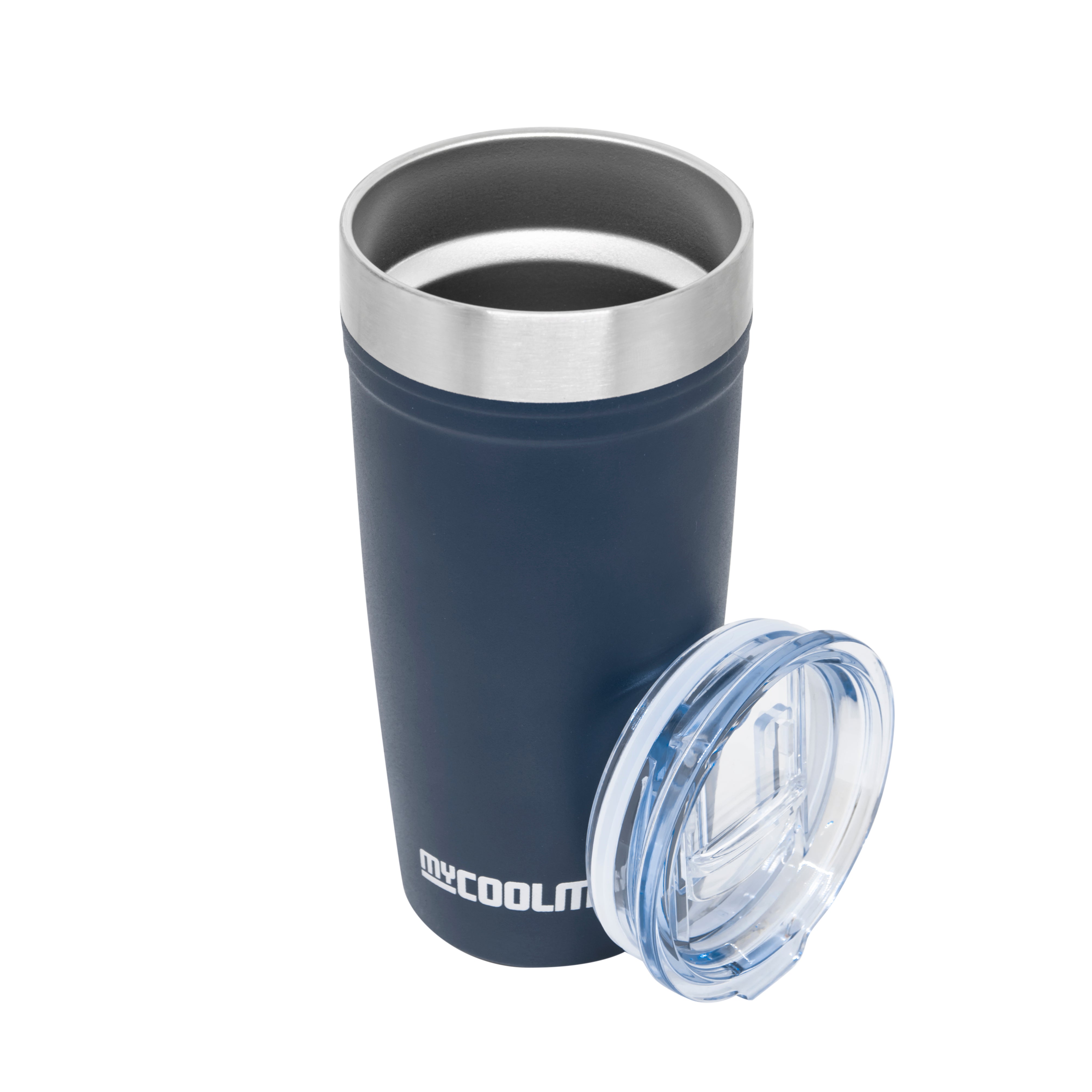 myCOOLMAN - Stainless Steel Tumbler 591ml - RV Online