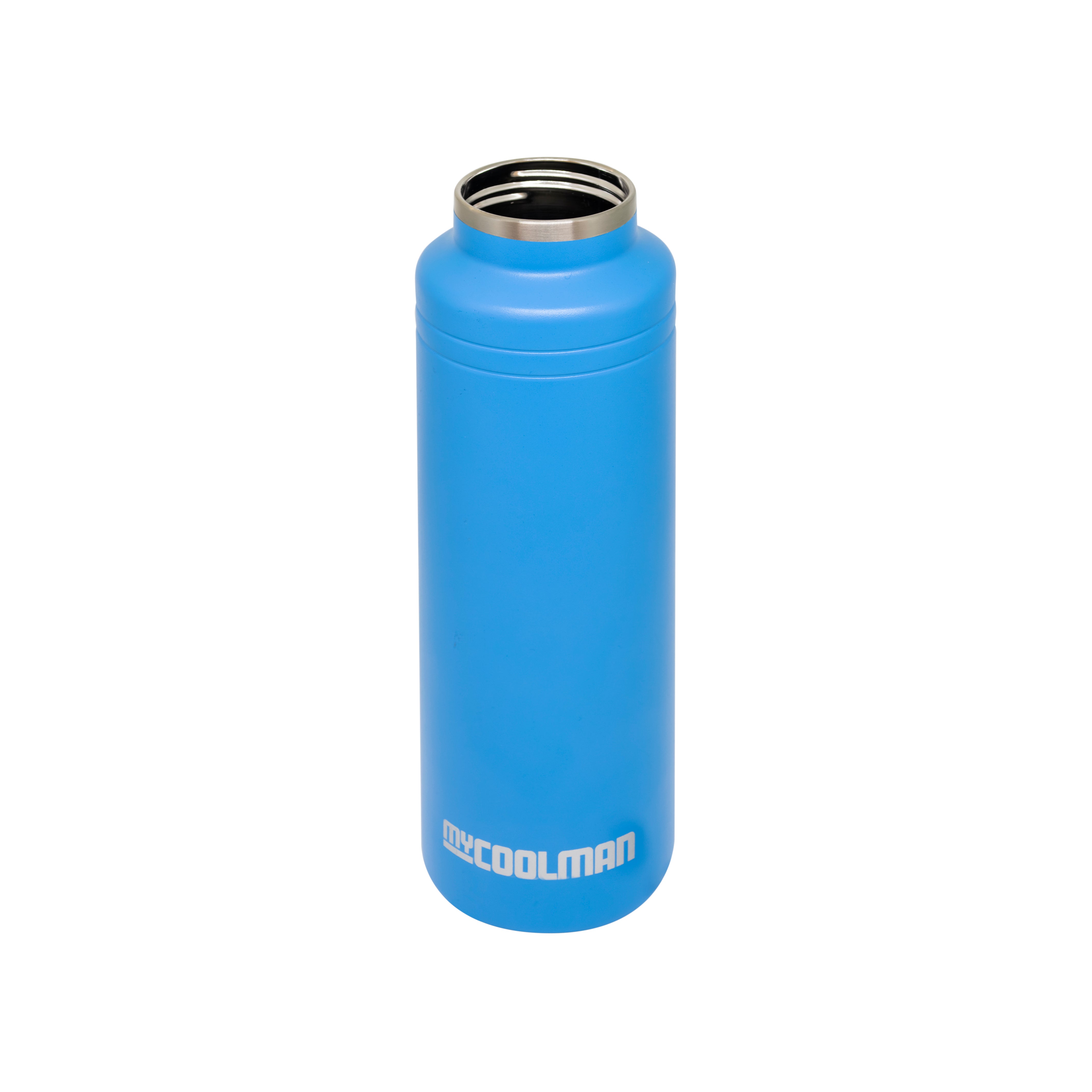 myCOOLMAN - Insulated Drink Bottle 591ml - RV Online