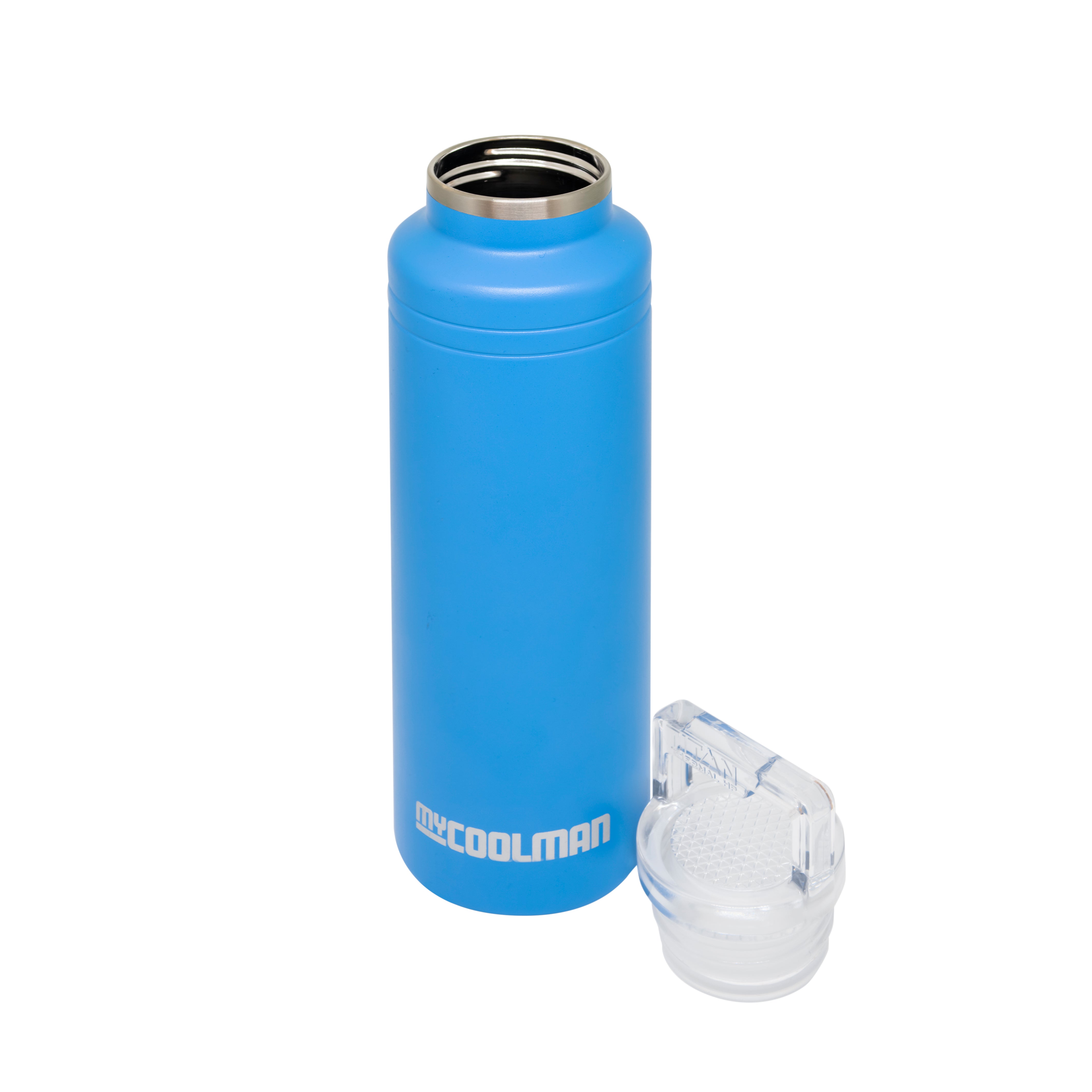 myCOOLMAN - Insulated Drink Bottle 591ml - RV Online