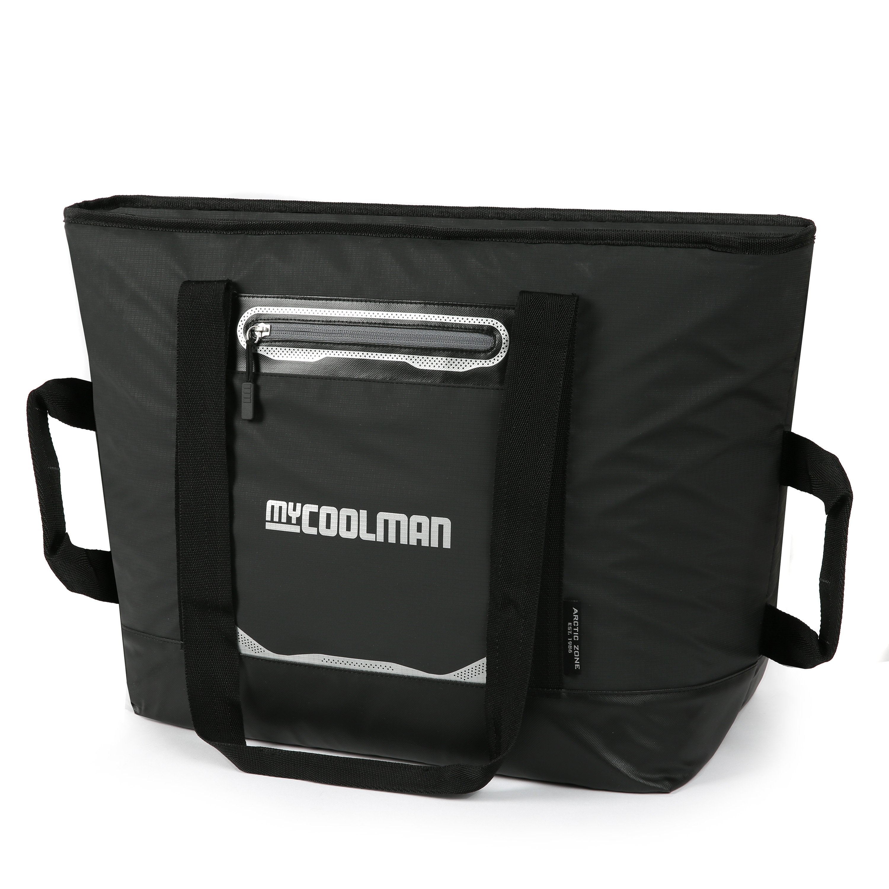 myCOOLMAN - 30 Can Insulated Sport Tote 25L - RV Online