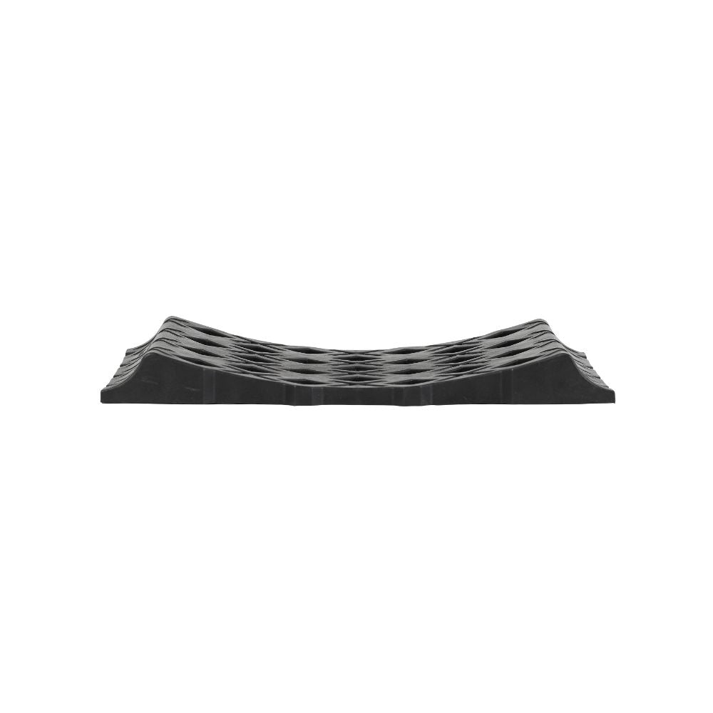 Milenco - Stacka Tyre Savers - Side View - RV Online