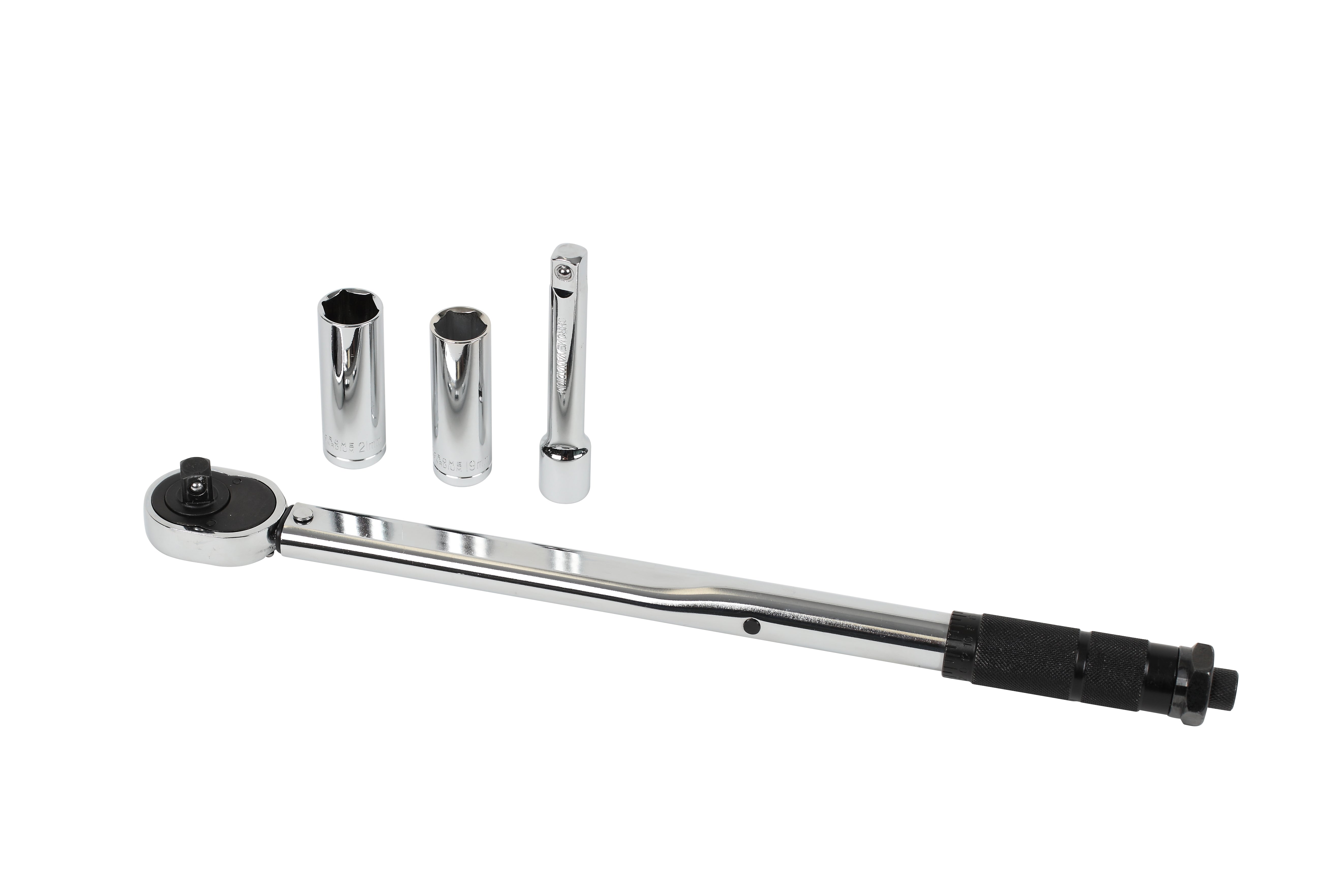 Milenco - Torque Wrench - MIL2868 - RV Online