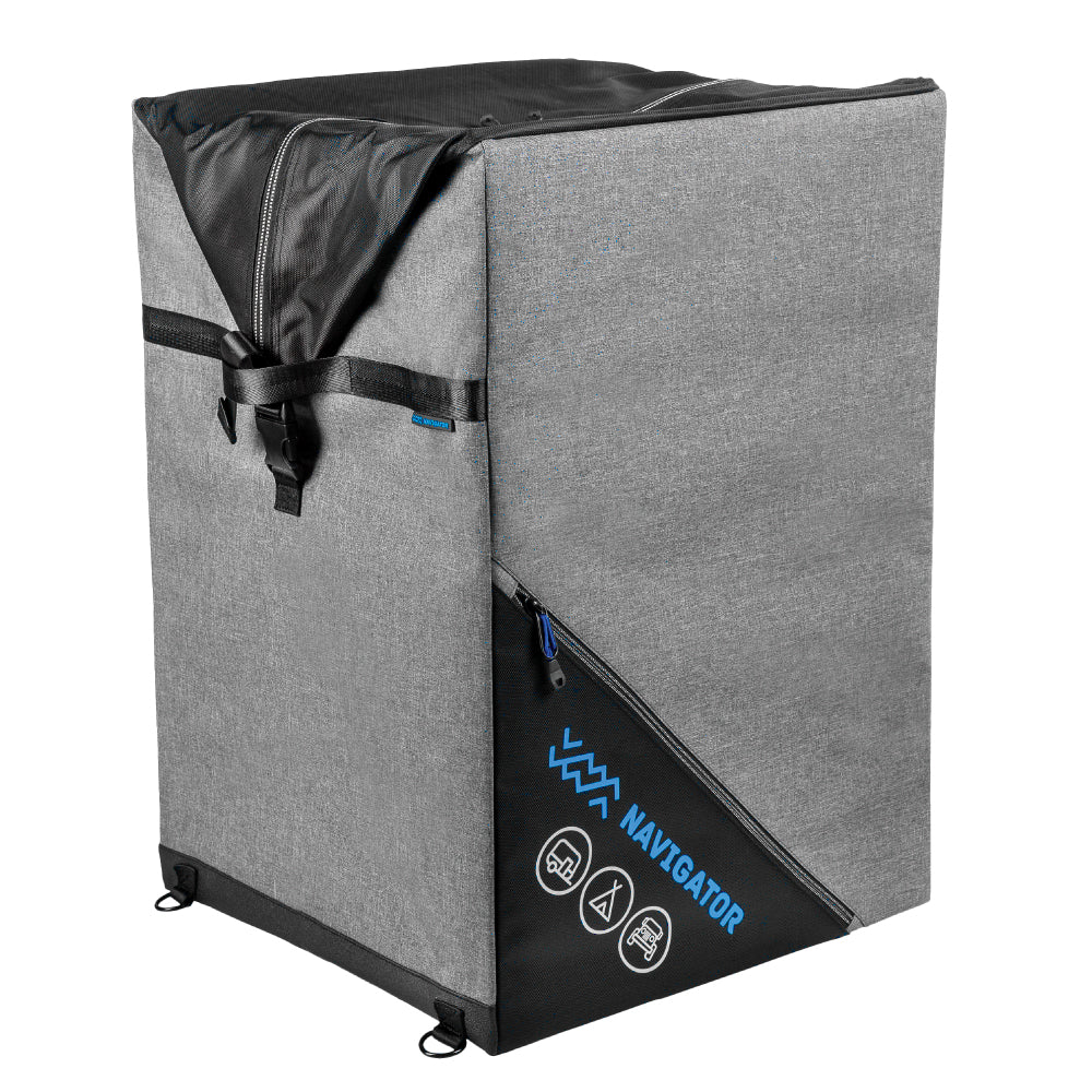 Navigator - Collapsible Bin Buddy - RV Online