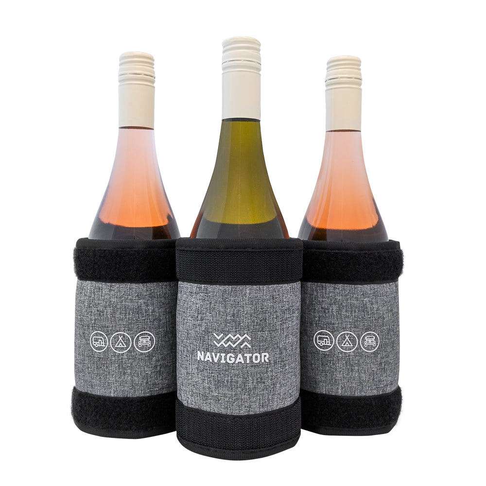 Navigator - Pantry Wine Buddy - Pack of 3 - RV Online