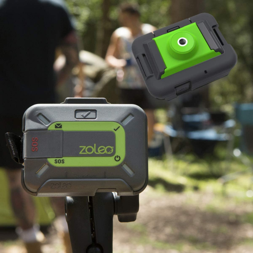 ZOLEO Cradle Kit