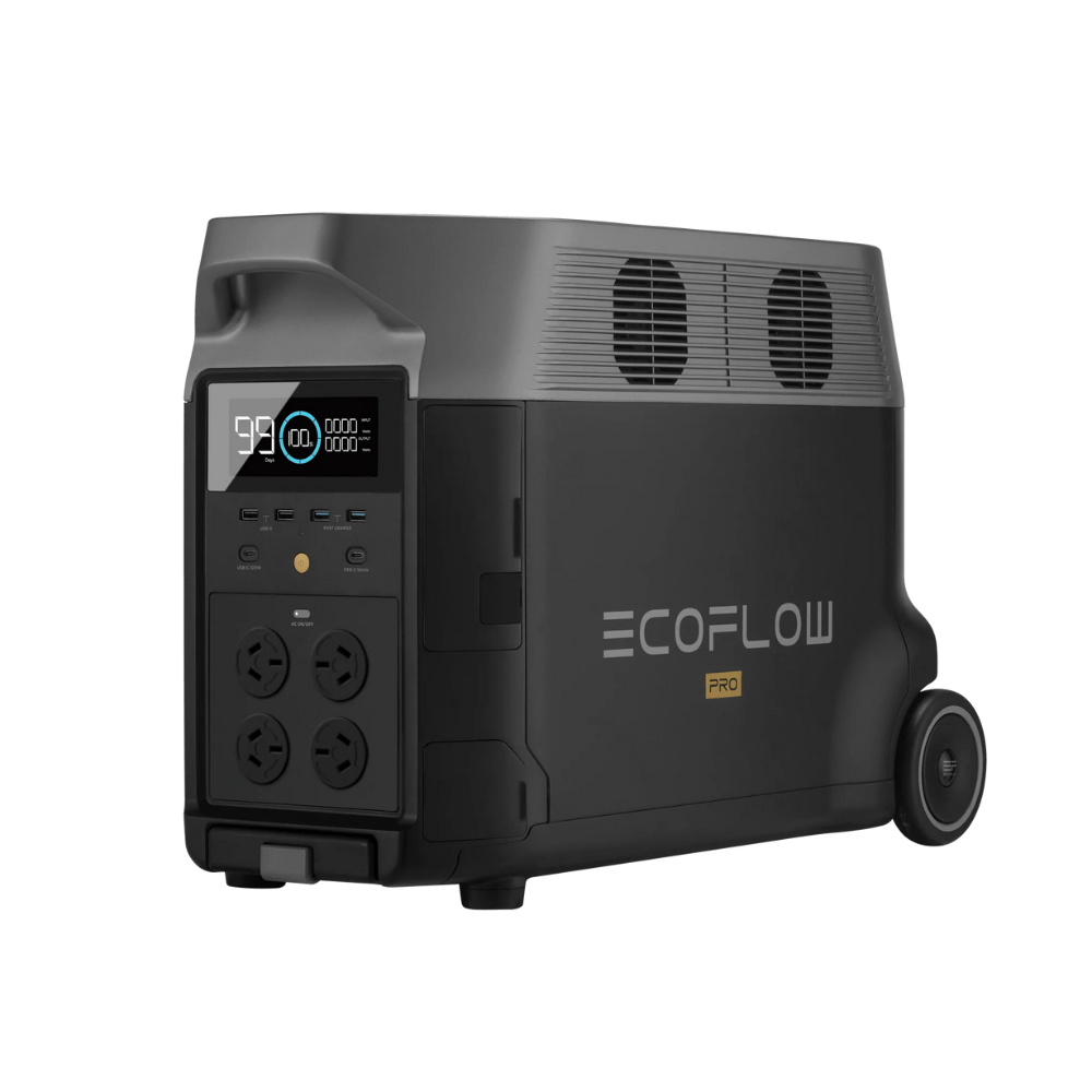 EcoFlow Delta Pro - RV Online