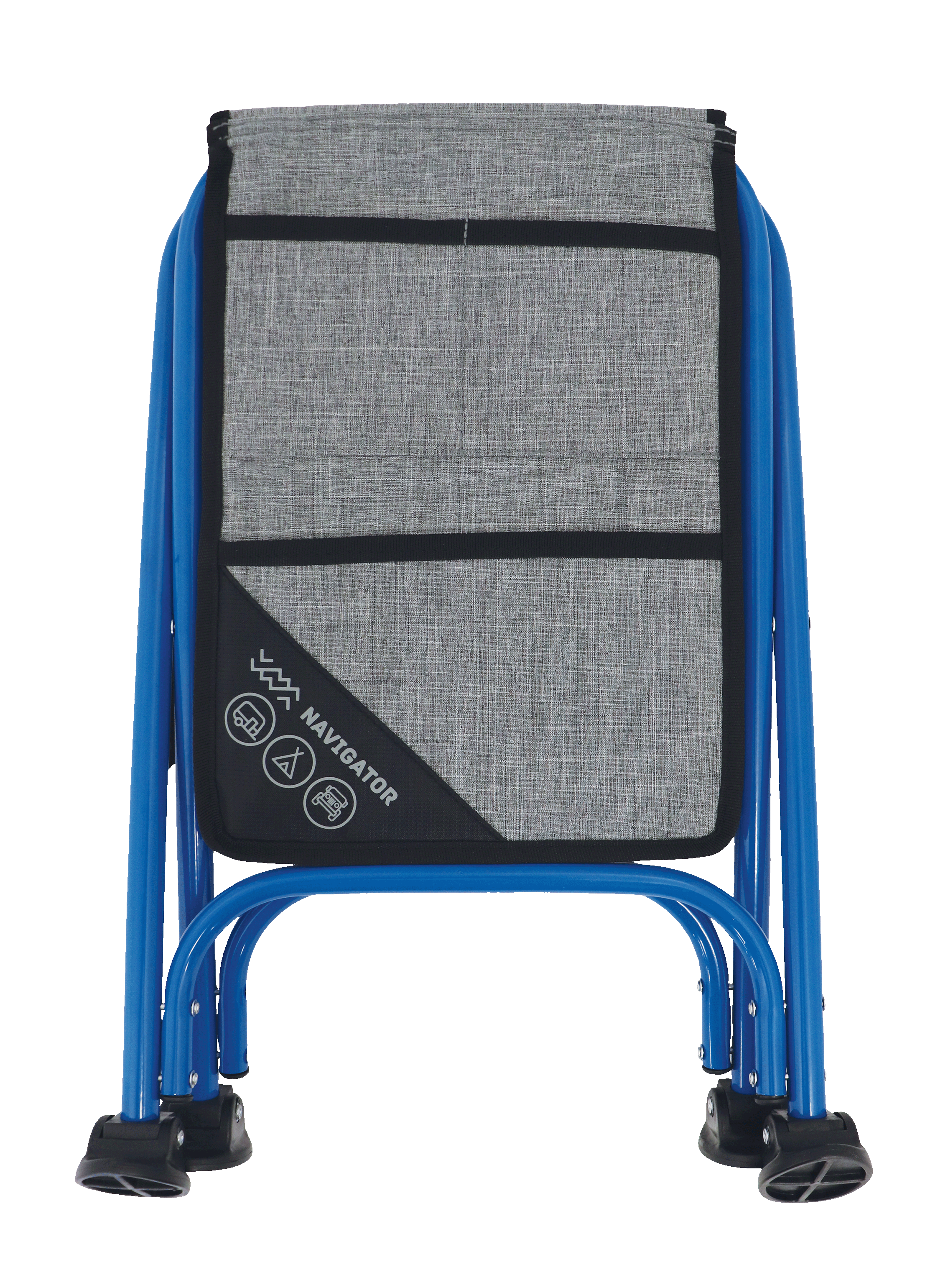 Navigator - Nowhere Flip Stool - RV Online