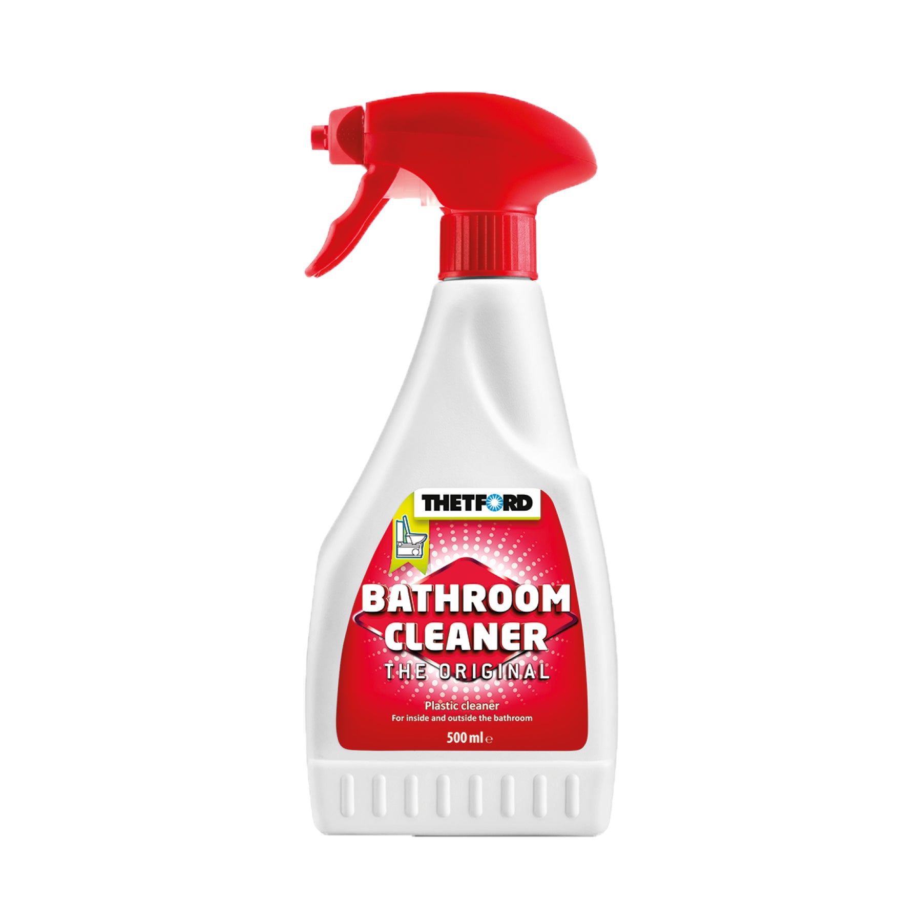 Thetford Bathroom Cleaner 500ml - RV Online