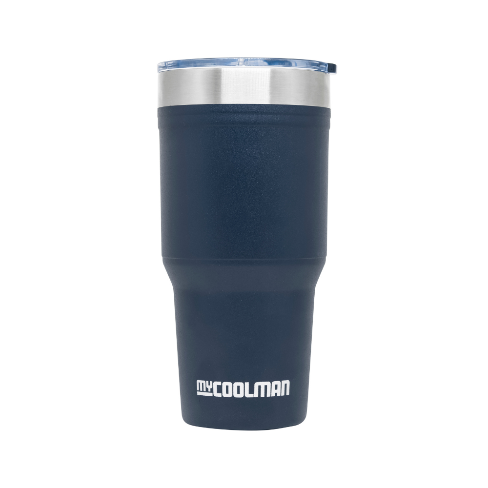 myCOOLMAN - Stainless Steel Tumbler 887ml - RV Online