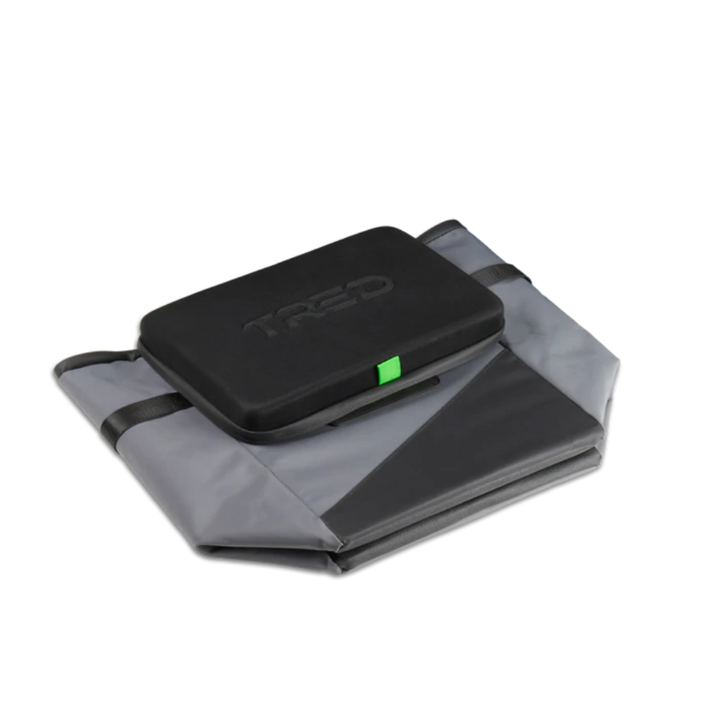 Tred - GT Collapsible Travel Bin 32L