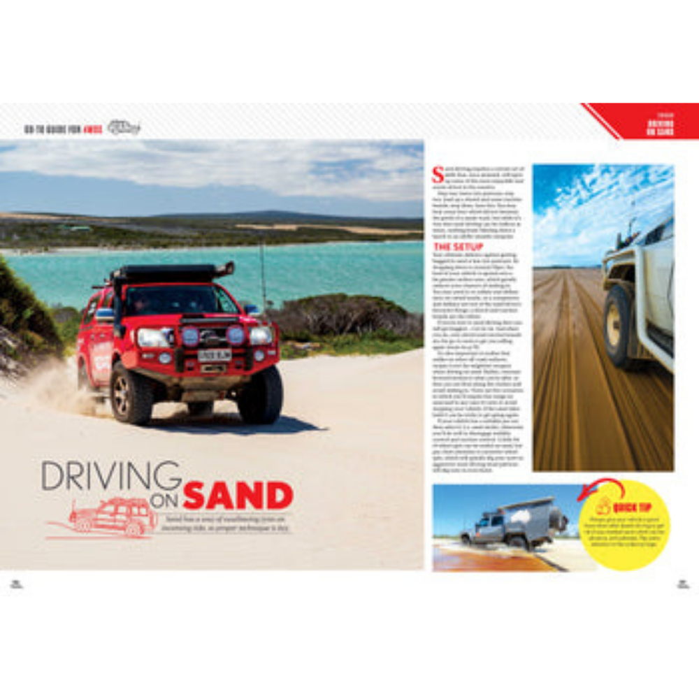 Hema - Go-To-Guide for 4WDs - RV Online