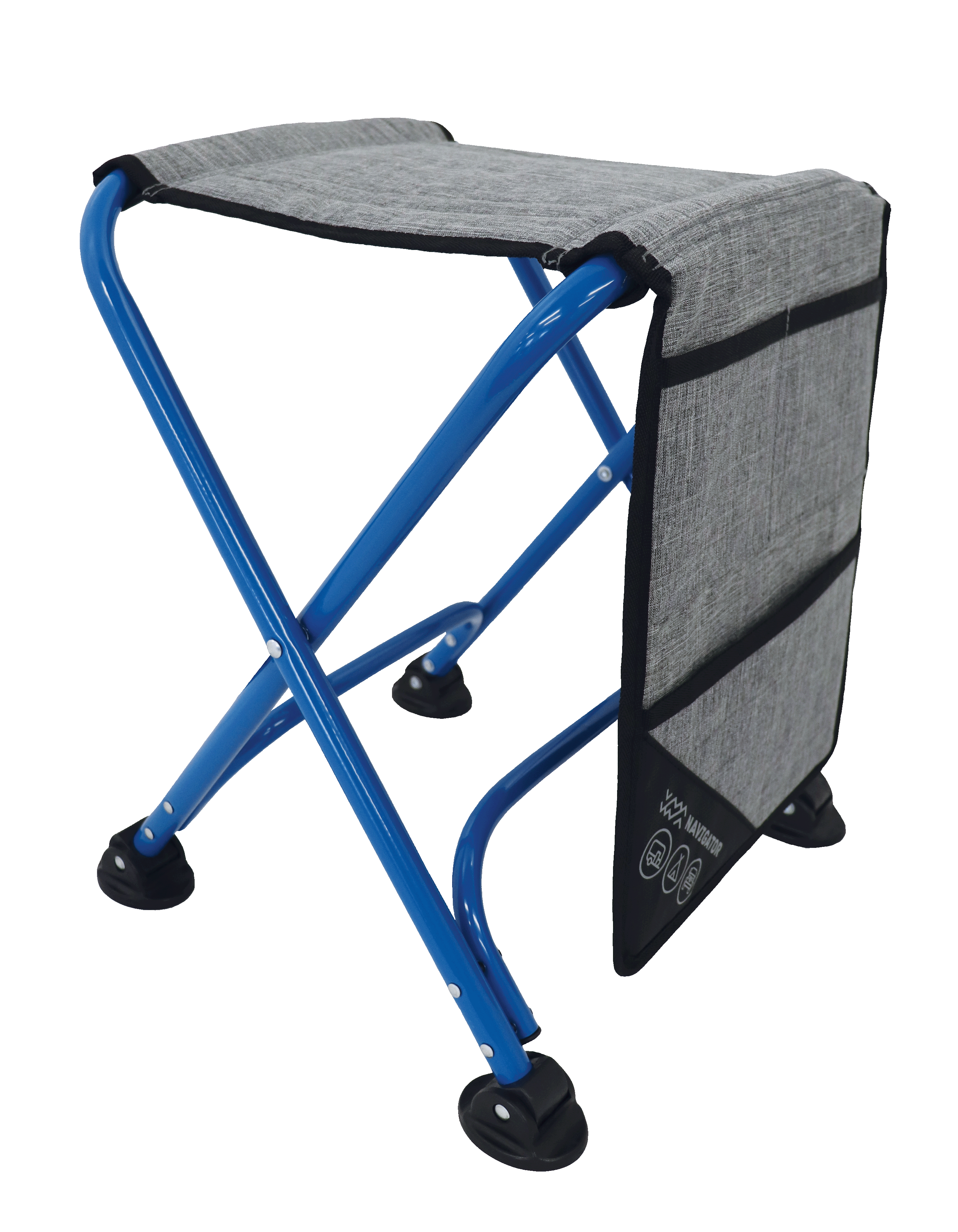 Navigator - Nowhere Flip Stool - RV Online