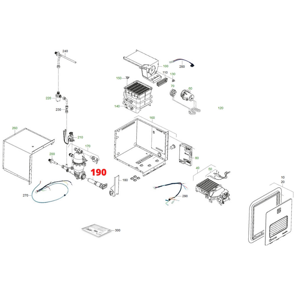 Truma - AquaGo Filter - RV Online