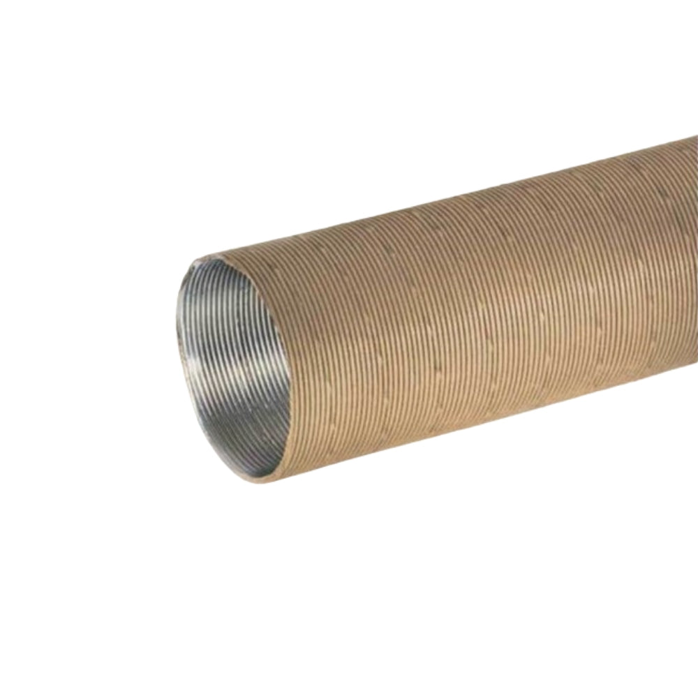Truma - Heating Ducting required for Truma Combi 2E, 4E & D6 - 65mm - 20 metres long - RV Online