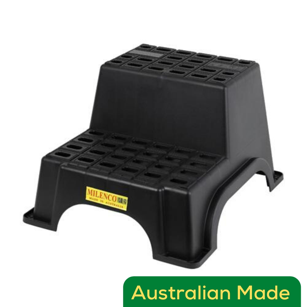 Milenco - Double Step - MIL3797 - RV Online