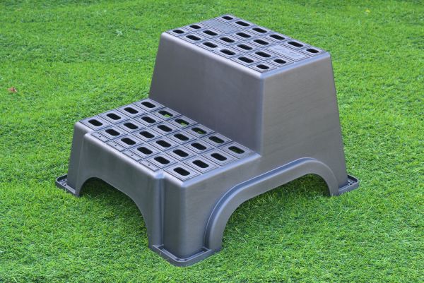 Milenco - Double Step RV Online