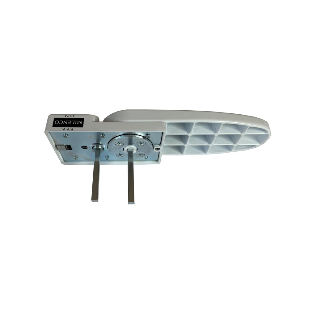 Milenco - Security Door Lock - Tools 2 RV Online