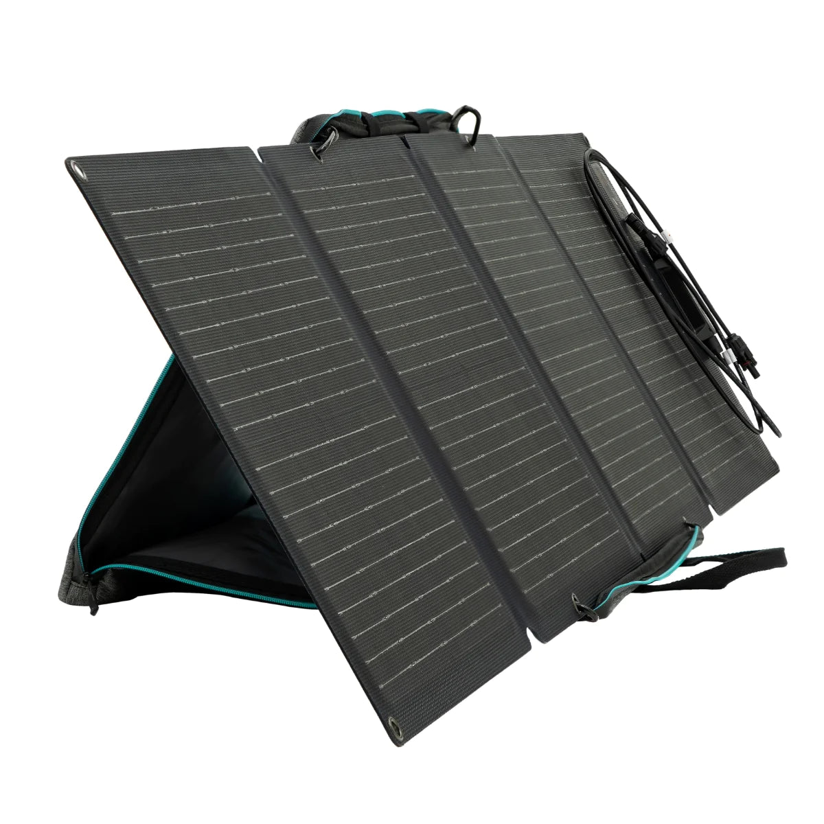 EcoFlow 110W Solar Panel - RV Online