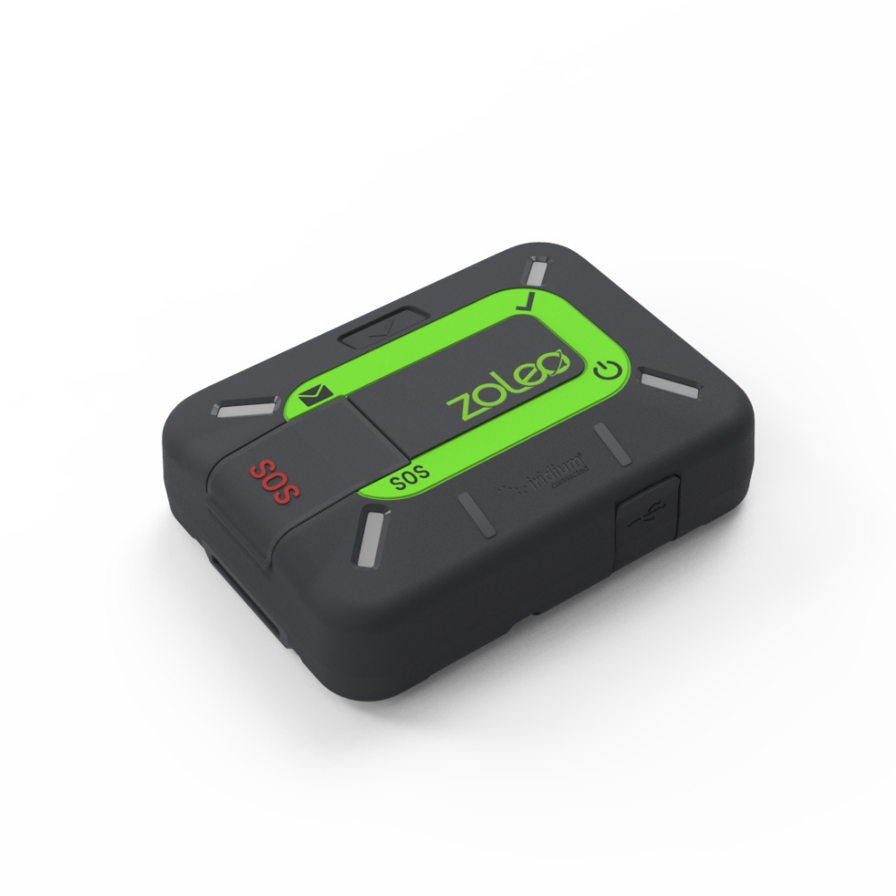 ZOLEO Satellite Communicator