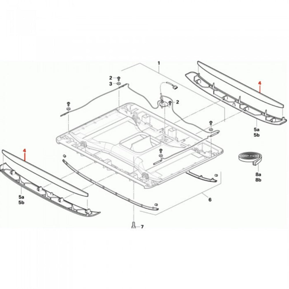 Truma - Aventa Filter Set - Pair - RV Online