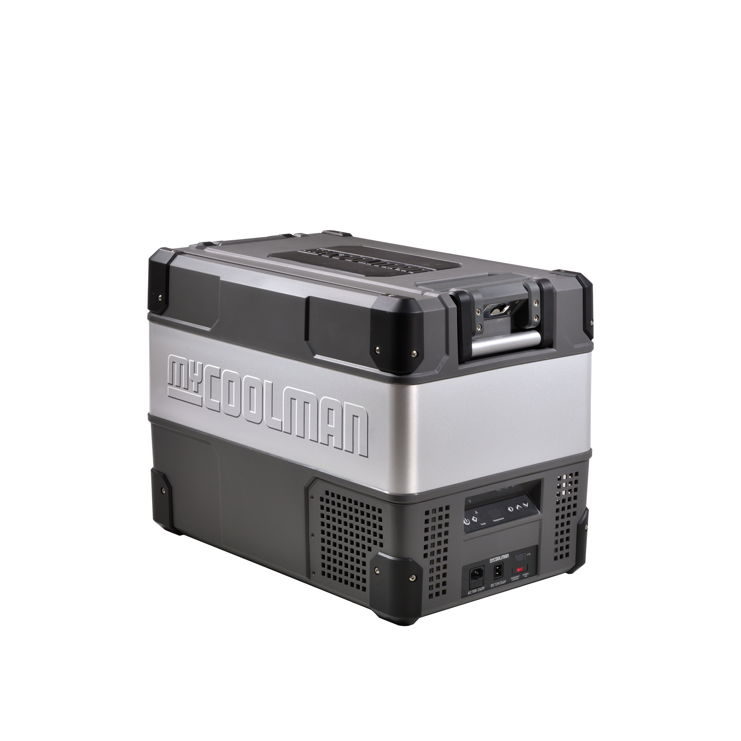 myCOOLMAN 44L 'The Weekender' Portable Fridge/Freezer - CCP44 - RV Online