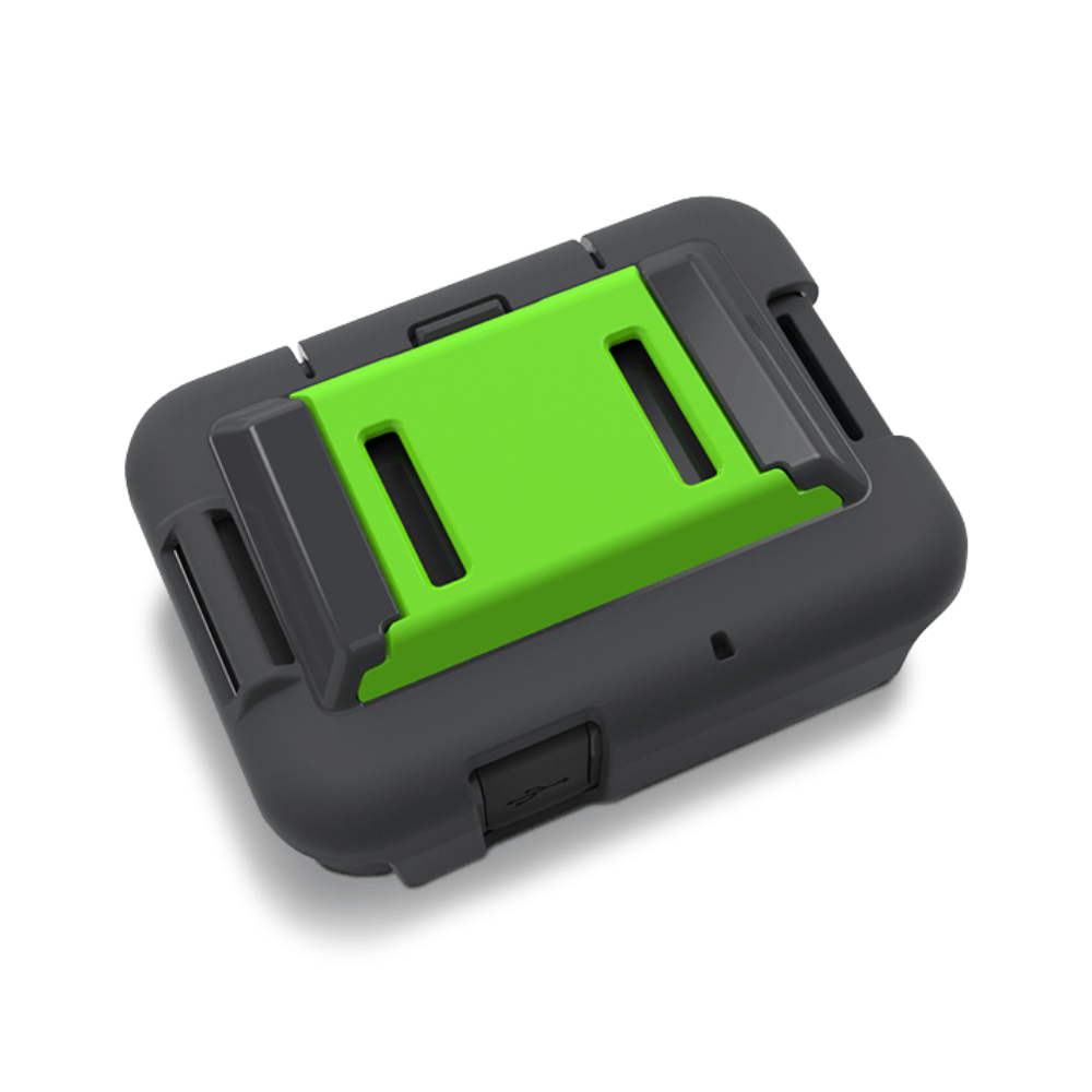 ZOLEO Cradle Kit