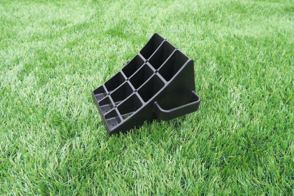 Milenco - Wedge Level Chock - Single - MIL5234 - RV Online