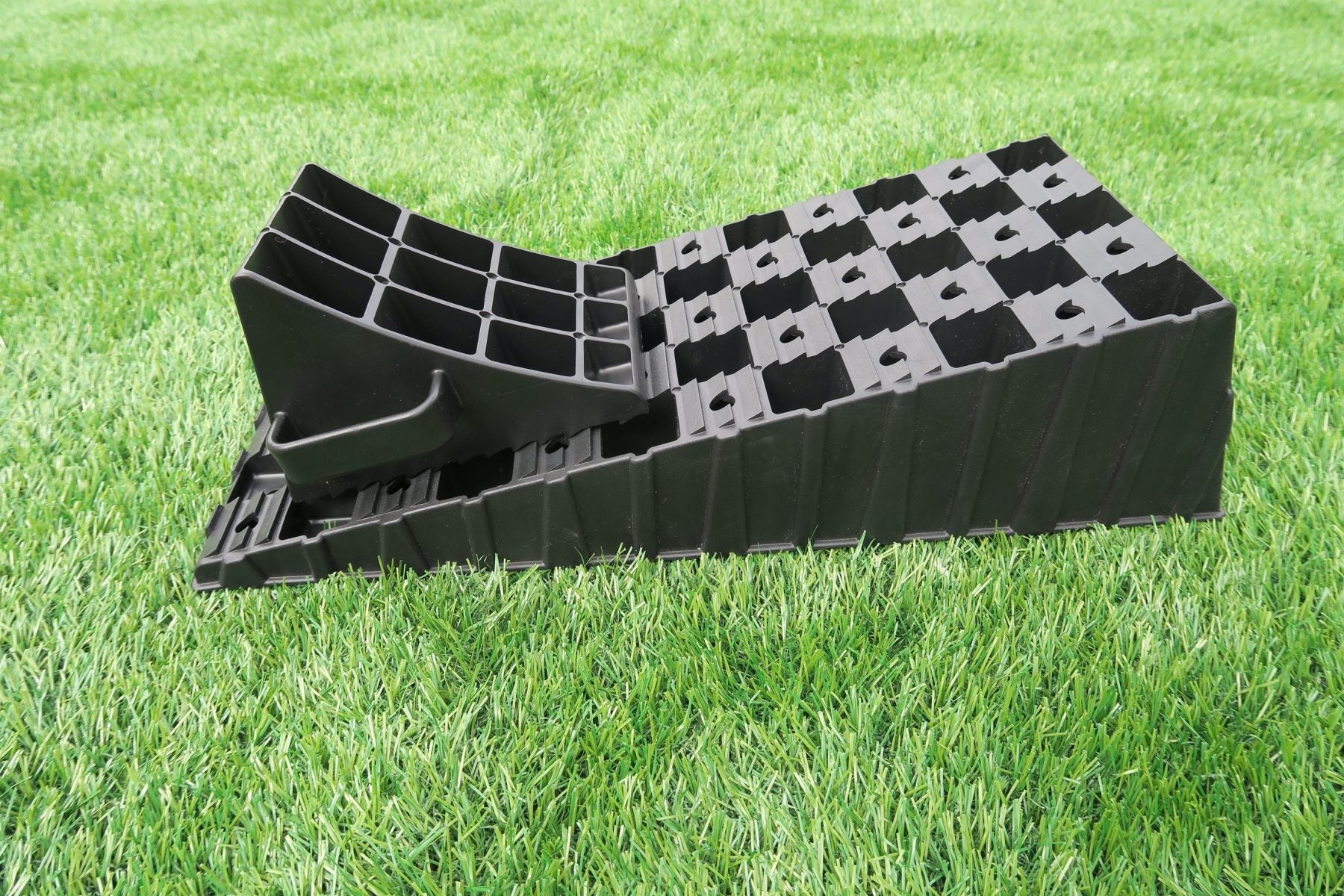 Milenco - Wedge Level Chock - Single - MIL5234 - RV Online