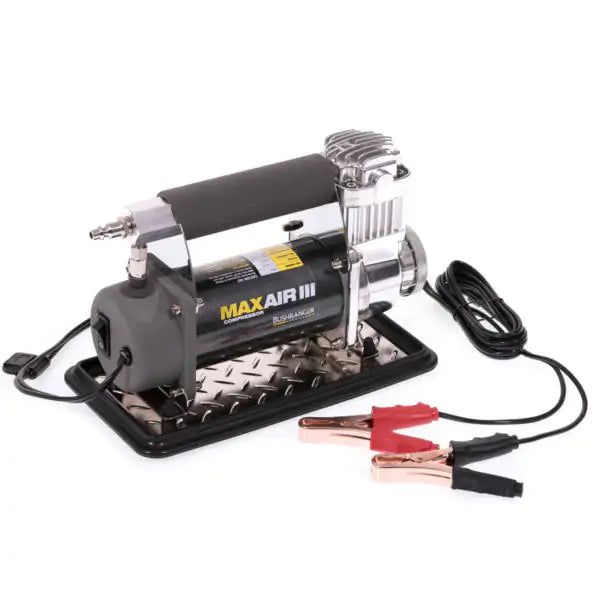 Bushranger - Max Air III Compressor - RV Online