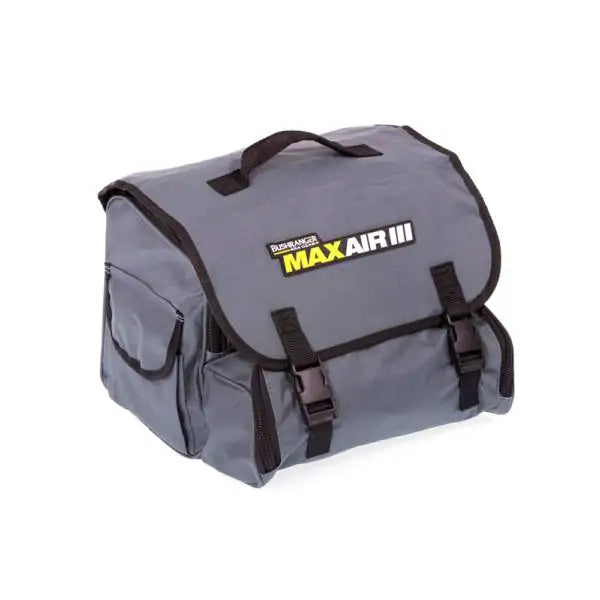 Bushranger - Max Air III Compressor - RV Online