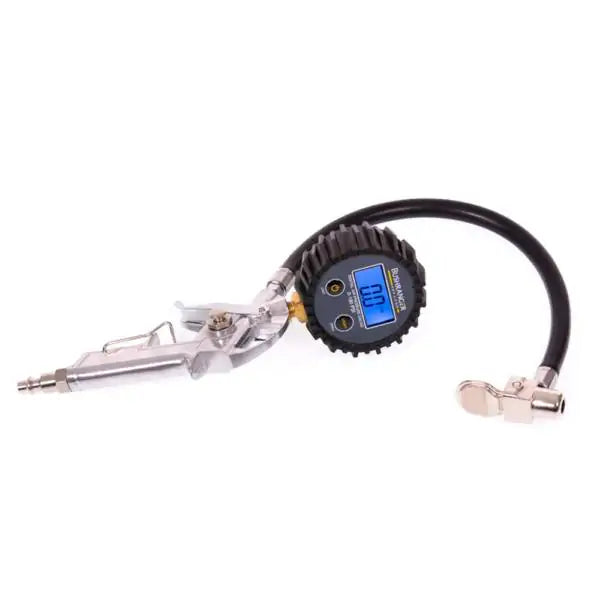 Bushranger - Max Air III Compressor - RV Online
