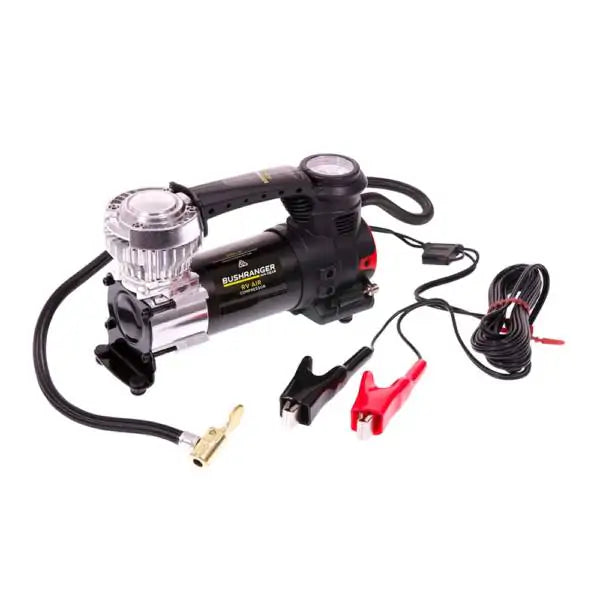 Bushranger - RV Air Compressor - RV Online