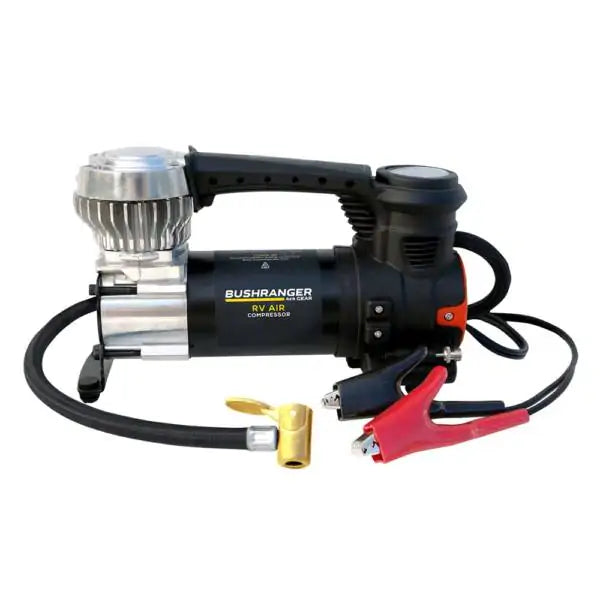 Bushranger - RV Air Compressor - RV Online
