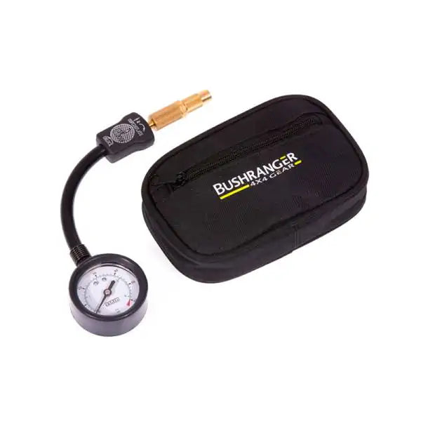 Bushranger - Tyre Deflator and Gauge - RV Online