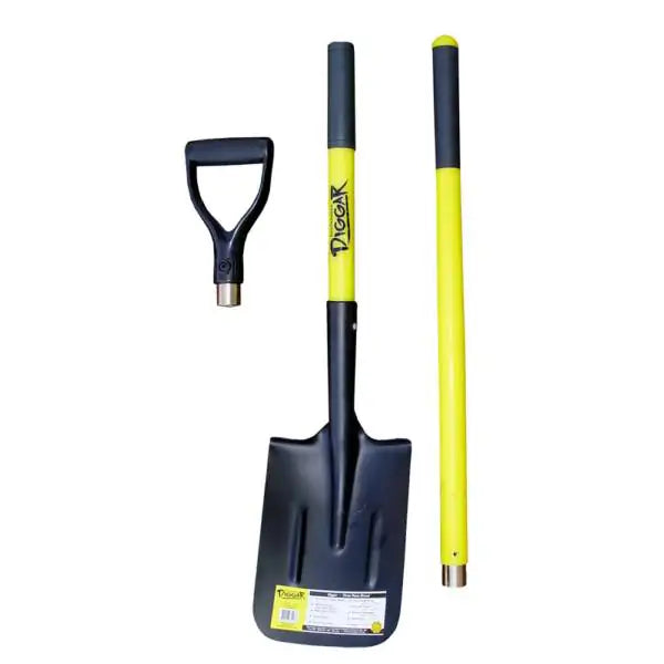 Bushranger Diggar Shovel | camping shovel - RV Online