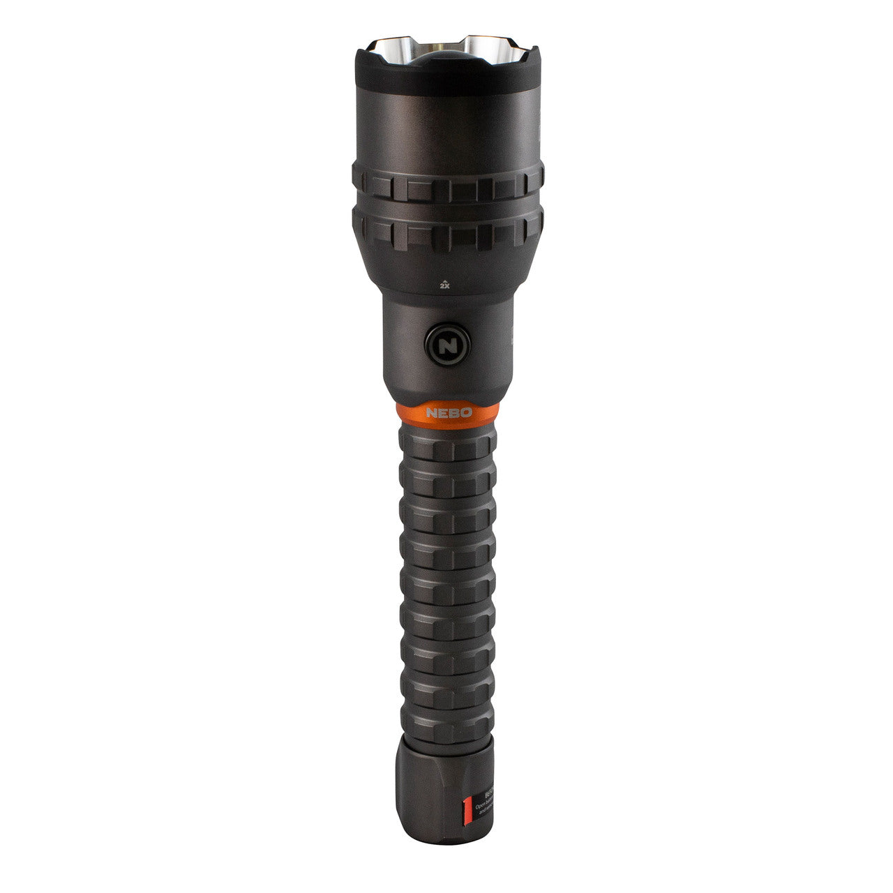 Nebo 12K -12000 Lumen Flashlight with Power Bank - RV Online