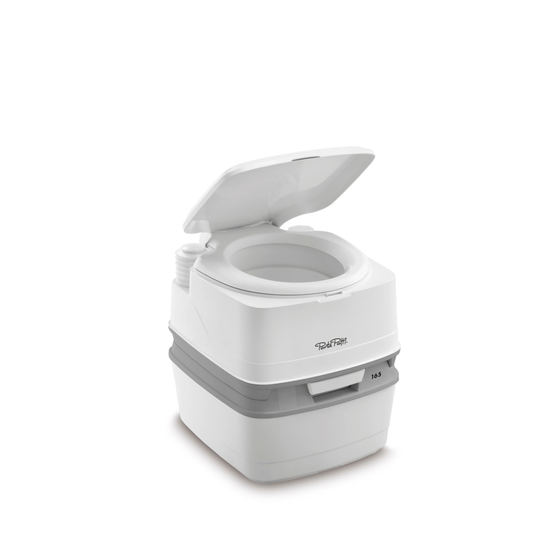 Thetford Porta Potti 165 Portable Toilet - RV Online