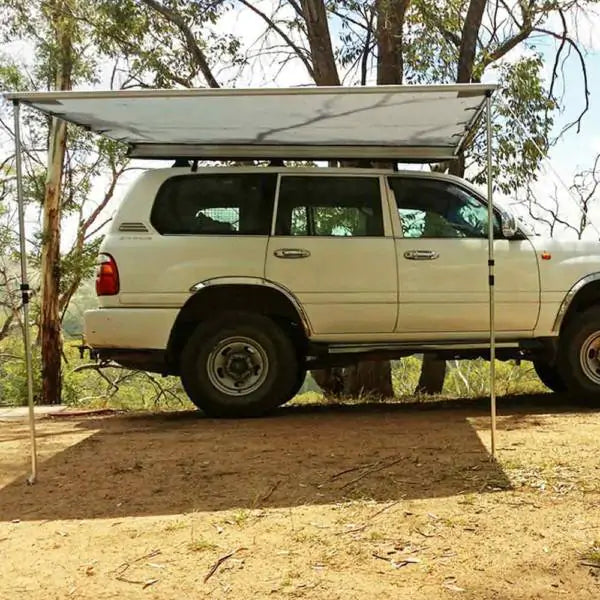 Bushranger - Awning 2.0m x 2.5m - RV Online