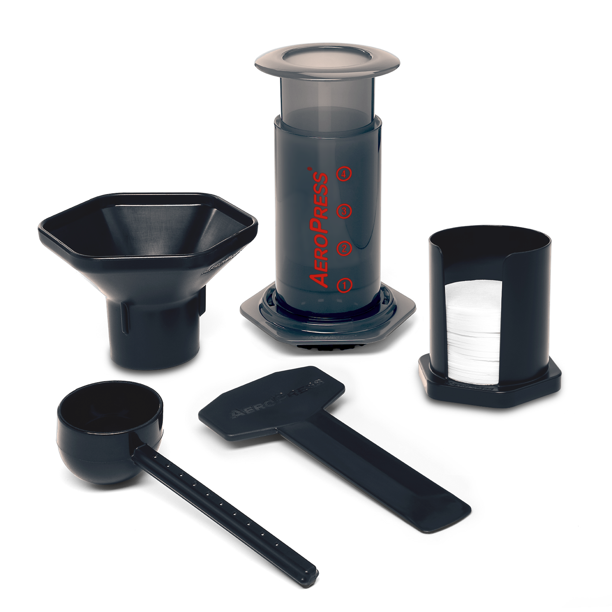 AeroPress Original Coffee Maker - RV Online