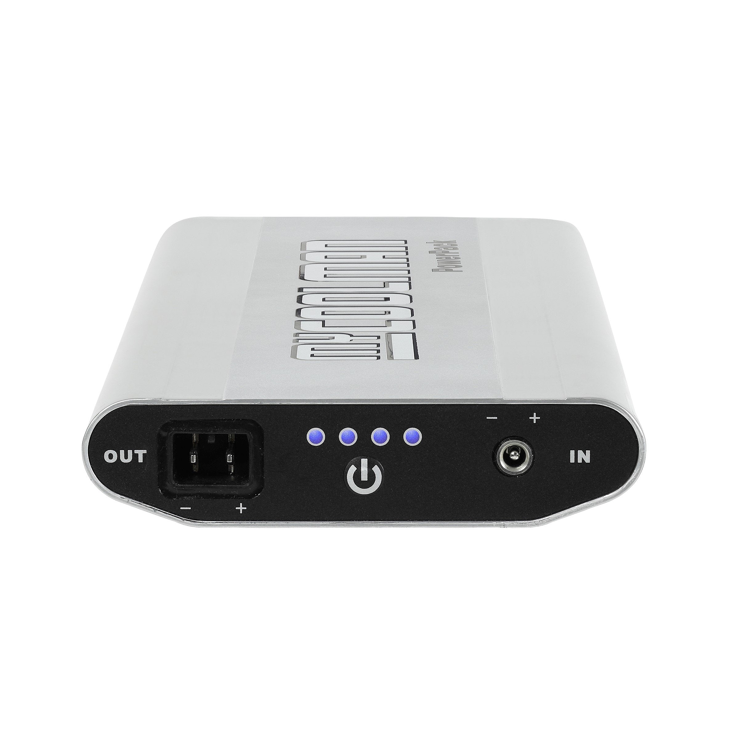 myCOOLMAN - Power Pack - Portable Battery Pack - CPP15 - RV Online