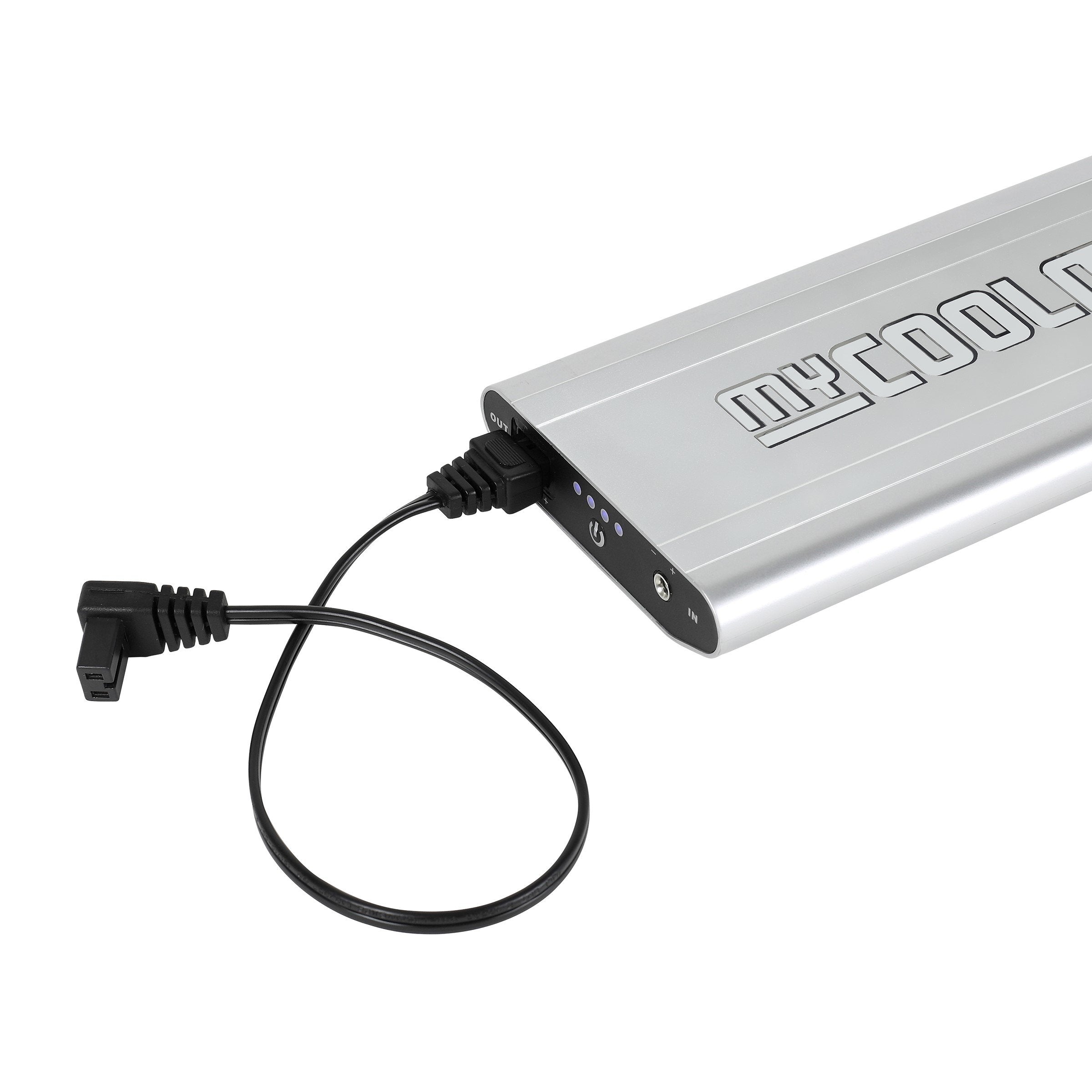 myCOOLMAN - Power Pack - Portable Battery Pack - CPP15 - RV Online