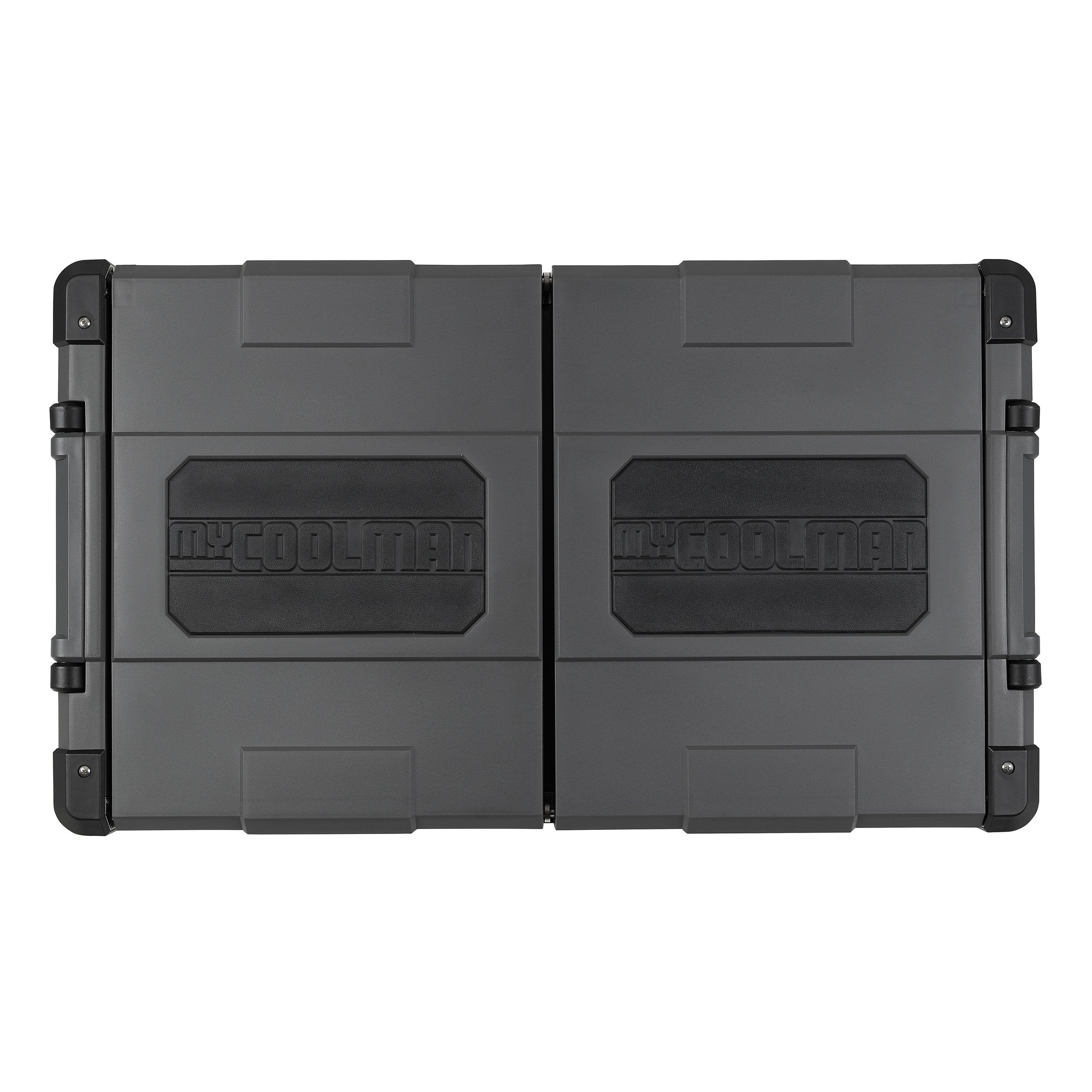 myCOOLMAN 85L 'The Adventurer' Portable Fridge/Freezer - CCP85DZ - RV Online
