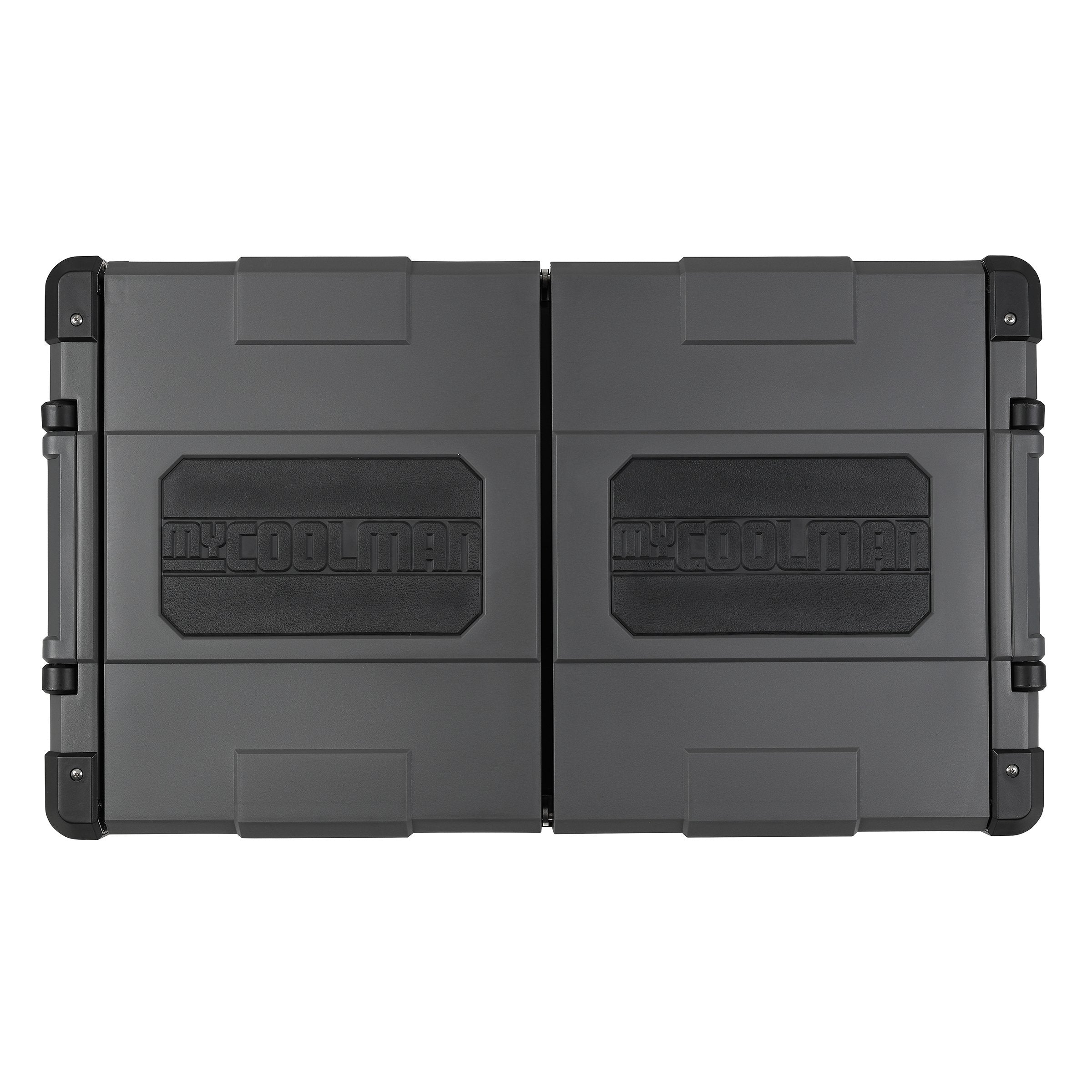 myCOOLMAN 96L 'The Ultimate' Portable Fridge/Freezer - CCP96DZ - RV Online
